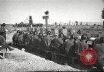 Image of nuclear weapon test Las Vegas Nevada USA, 1952, second 27 stock footage video 65675059277