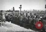 Image of nuclear weapon test Las Vegas Nevada USA, 1952, second 28 stock footage video 65675059277