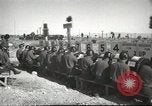 Image of nuclear weapon test Las Vegas Nevada USA, 1952, second 29 stock footage video 65675059277