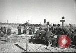Image of nuclear weapon test Las Vegas Nevada USA, 1952, second 33 stock footage video 65675059277