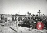 Image of nuclear weapon test Las Vegas Nevada USA, 1952, second 35 stock footage video 65675059277
