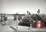 Image of nuclear weapon test Las Vegas Nevada USA, 1952, second 36 stock footage video 65675059277