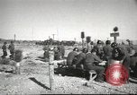 Image of nuclear weapon test Las Vegas Nevada USA, 1952, second 37 stock footage video 65675059277