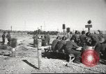 Image of nuclear weapon test Las Vegas Nevada USA, 1952, second 38 stock footage video 65675059277