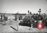 Image of nuclear weapon test Las Vegas Nevada USA, 1952, second 39 stock footage video 65675059277