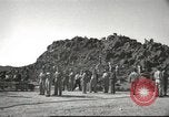 Image of nuclear weapon test Las Vegas Nevada USA, 1952, second 40 stock footage video 65675059277