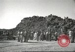 Image of nuclear weapon test Las Vegas Nevada USA, 1952, second 42 stock footage video 65675059277