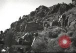 Image of nuclear weapon test Las Vegas Nevada USA, 1952, second 47 stock footage video 65675059277