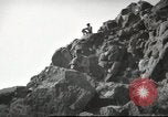Image of nuclear weapon test Las Vegas Nevada USA, 1952, second 56 stock footage video 65675059277