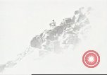 Image of nuclear weapon test Las Vegas Nevada USA, 1952, second 59 stock footage video 65675059277