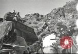 Image of nuclear weapon test Las Vegas Nevada USA, 1952, second 60 stock footage video 65675059277