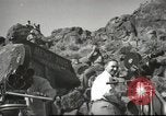 Image of nuclear weapon test Las Vegas Nevada USA, 1952, second 61 stock footage video 65675059277