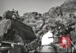 Image of nuclear weapon test Las Vegas Nevada USA, 1952, second 62 stock footage video 65675059277