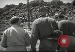 Standbild Atombombe test Briefing drücken Las Vegas Nevada USA, 1952, aus Sekunde 47 historischem Filmmaterial Videoclip 65675059278