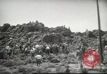 Standbild Atombombe test Briefing drücken Las Vegas Nevada USA, 1952, aus Sekunde 53 historischem Filmmaterial Videoclip 65675059278