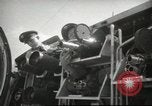 Standbild Atombombe Rauchpilz Las Vegas Nevada USA, 1952, aus Sekunde 1 historischem Filmmaterial Videoclip 65675059279