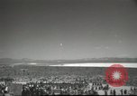 Standbild Atombombe Rauchpilz Las Vegas Nevada USA, 1952, aus Sekunde 13 historischem Filmmaterial Videoclip 65675059279