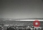 Standbild Atombombe Rauchpilz Las Vegas Nevada USA, 1952, aus Sekunde 14 historischem Filmmaterial Videoclip 65675059279