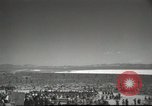 Standbild Atombombe Rauchpilz Las Vegas Nevada USA, 1952, aus Sekunde 15 historischem Filmmaterial Videoclip 65675059279