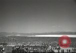 Standbild Atombombe Rauchpilz Las Vegas Nevada USA, 1952, aus Sekunde 17 historischem Filmmaterial Videoclip 65675059279