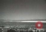 Standbild Atombombe Rauchpilz Las Vegas Nevada USA, 1952, aus Sekunde 18 historischem Filmmaterial Videoclip 65675059279