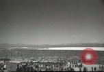 Standbild Atombombe Rauchpilz Las Vegas Nevada USA, 1952, aus Sekunde 20 historischem Filmmaterial Videoclip 65675059279