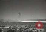 Standbild Atombombe Rauchpilz Las Vegas Nevada USA, 1952, aus Sekunde 23 historischem Filmmaterial Videoclip 65675059279