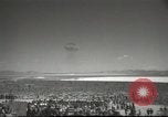 Standbild Atombombe Rauchpilz Las Vegas Nevada USA, 1952, aus Sekunde 32 historischem Filmmaterial Videoclip 65675059279