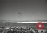 Standbild Atombombe Rauchpilz Las Vegas Nevada USA, 1952, aus Sekunde 33 historischem Filmmaterial Videoclip 65675059279
