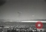 Standbild Atombombe Rauchpilz Las Vegas Nevada USA, 1952, aus Sekunde 36 historischem Filmmaterial Videoclip 65675059279