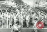 Standbild General Douglas MacArthur Neu Guinea, 1943, aus Sekunde 7 historischem Filmmaterial Videoclip 65675059285