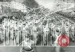 Standbild General Douglas MacArthur Neu Guinea, 1943, aus Sekunde 9 historischem Filmmaterial Videoclip 65675059285