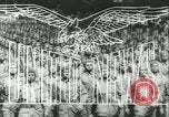Standbild General Douglas MacArthur Neu Guinea, 1943, aus Sekunde 12 historischem Filmmaterial Videoclip 65675059285