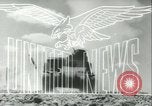 Standbild General Douglas MacArthur Neu Guinea, 1943, aus Sekunde 17 historischem Filmmaterial Videoclip 65675059285
