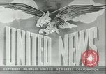 Standbild General Douglas MacArthur Neu Guinea, 1943, aus Sekunde 26 historischem Filmmaterial Videoclip 65675059285