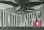 Standbild General Douglas MacArthur Neu Guinea, 1943, aus Sekunde 29 historischem Filmmaterial Videoclip 65675059285