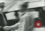 Standbild General Douglas MacArthur Neu Guinea, 1943, aus Sekunde 44 historischem Filmmaterial Videoclip 65675059285