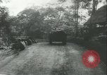 Standbild General Douglas MacArthur Neu Guinea, 1943, aus Sekunde 52 historischem Filmmaterial Videoclip 65675059285