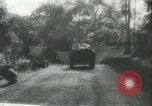 Standbild General Douglas MacArthur Neu Guinea, 1943, aus Sekunde 53 historischem Filmmaterial Videoclip 65675059285