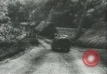 Standbild General Douglas MacArthur Neu Guinea, 1943, aus Sekunde 55 historischem Filmmaterial Videoclip 65675059285