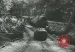 Standbild General Douglas MacArthur Neu Guinea, 1943, aus Sekunde 56 historischem Filmmaterial Videoclip 65675059285