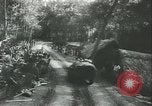 Standbild General Douglas MacArthur Neu Guinea, 1943, aus Sekunde 57 historischem Filmmaterial Videoclip 65675059285