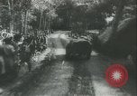 Standbild General Douglas MacArthur Neu Guinea, 1943, aus Sekunde 58 historischem Filmmaterial Videoclip 65675059285