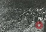 Standbild General Douglas MacArthur Neu Guinea, 1943, aus Sekunde 61 historischem Filmmaterial Videoclip 65675059285