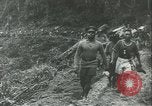 Standbild General Douglas MacArthur Neu Guinea, 1943, aus Sekunde 62 historischem Filmmaterial Videoclip 65675059285