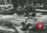 Standbild coast guards United States USA, 1943, aus Sekunde 10 historischem Filmmaterial Videoclip 65675059286