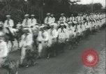 Standbild coast guards United States USA, 1943, aus Sekunde 35 historischem Filmmaterial Videoclip 65675059286