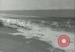 Standbild coast guards United States USA, 1943, aus Sekunde 40 historischem Filmmaterial Videoclip 65675059286