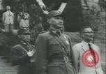 Image Chiang Kai Shek China-Burma-Inde Theatre, 1943, de la seconde 21 séquences d'archives historiques vidéo 65675059287