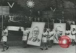 Image Chiang Kai Shek China-Burma-Inde Theatre, 1943, de la seconde 32 séquences d'archives historiques vidéo 65675059287